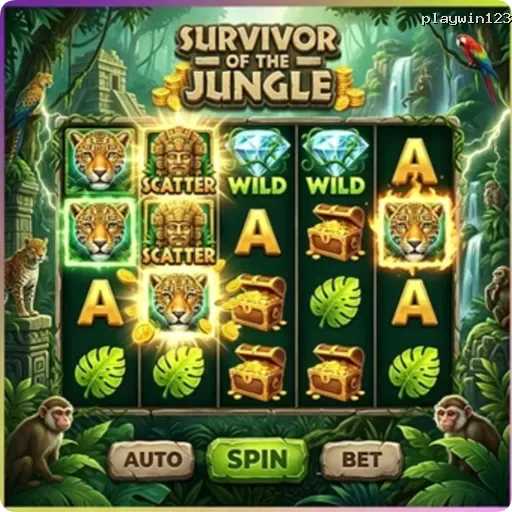 Link Alternatif playwin123 untuk Membuka Jalur Cadangan