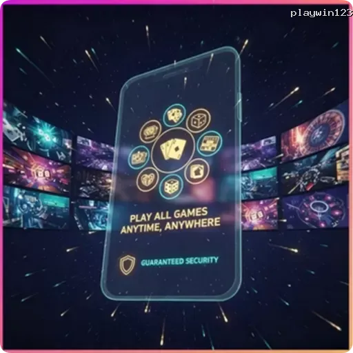 Kontak playwin123